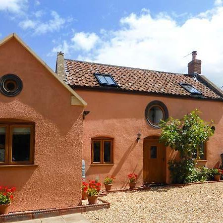 The Old Stable Villa Weston-super-Mare Exterior foto