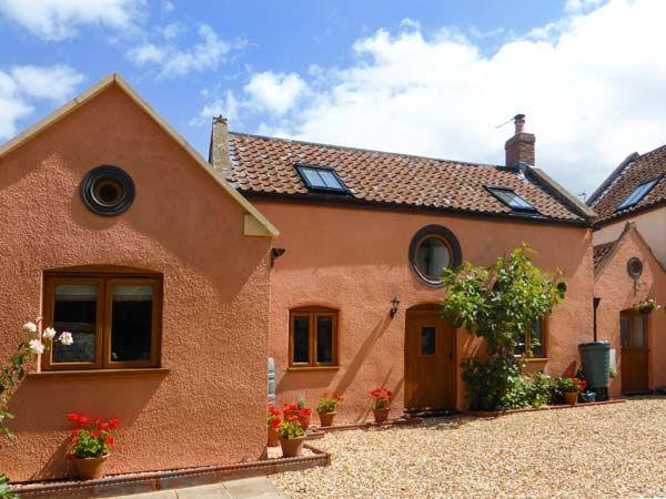 The Old Stable Villa Weston-super-Mare Exterior foto